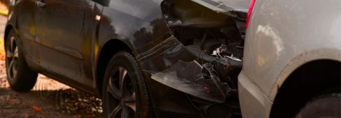 Восстановление авто после ДТП